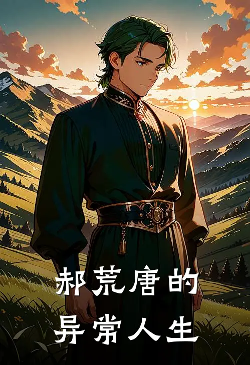 郝荒唐的异常人生(郝荒唐郝荒唐)完本小说_免费阅读无弹窗郝荒唐的异常人生郝荒唐郝荒唐