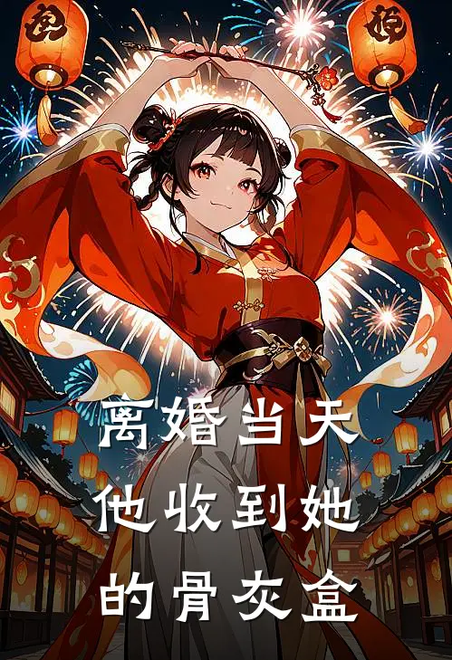 离婚当天，他收到她的骨灰盒程盈秦怀谦完结好看小说_无弹窗全文免费阅读离婚当天，他收到她的骨灰盒(程盈秦怀谦)