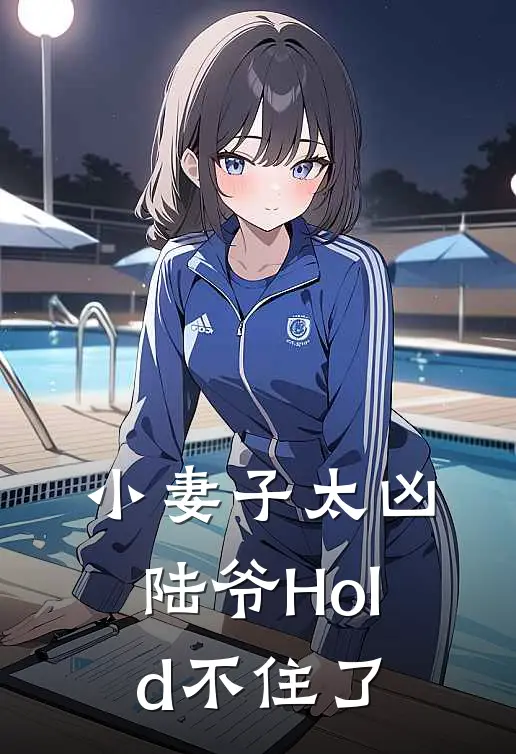 小妻子太凶，陆爷Hold不住了