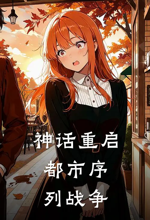 神话重启：都市序列战争