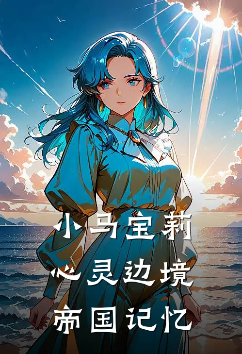 小马宝莉：心灵边境帝国记忆