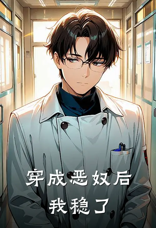 穿成恶奴后，我稳了