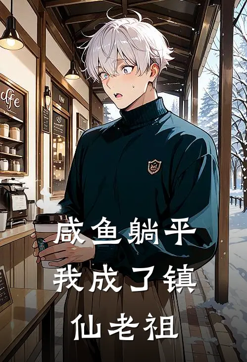 咸鱼躺平，我成了镇仙老祖