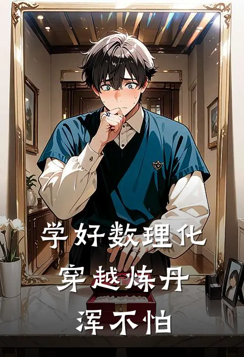 学好数理化，穿越炼丹浑不怕秦洛苏妙仪全本免费在线阅读_秦洛苏妙仪全文阅读