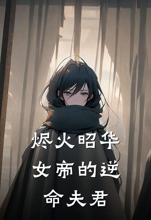 烬火昭华：女帝的逆命夫君