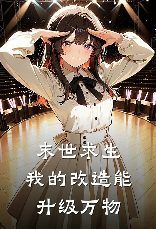 末世求生：我的改造能升级万物向辛卡农全集免费小说_免费小说完结末世求生：我的改造能升级万物(向辛卡农)