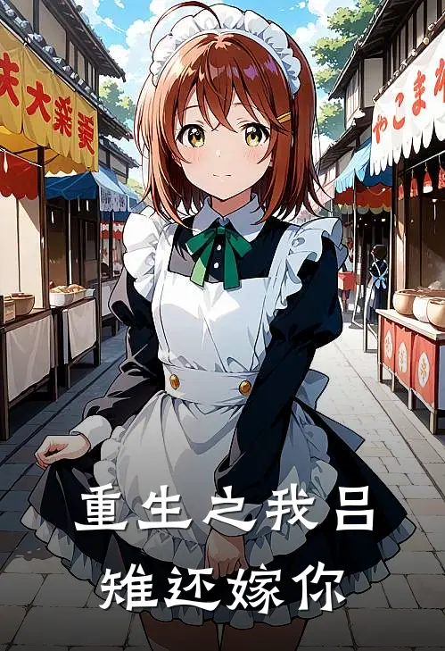 重生之我吕雉还嫁你