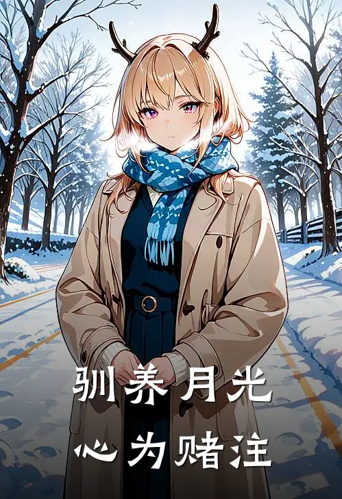 驯养月光：心为赌注(沈晏林砚之)最热门小说_全本完结小说驯养月光：心为赌注(沈晏林砚之)