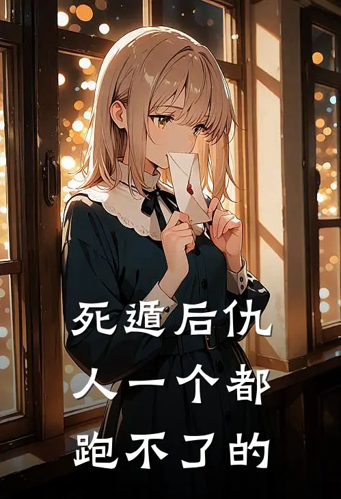 死遁后仇人一个都跑不了的