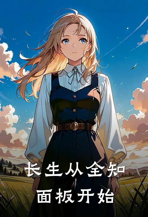 长生从全知面板开始徐缺孙五免费完结小说_完本完结小说长生从全知面板开始(徐缺孙五)