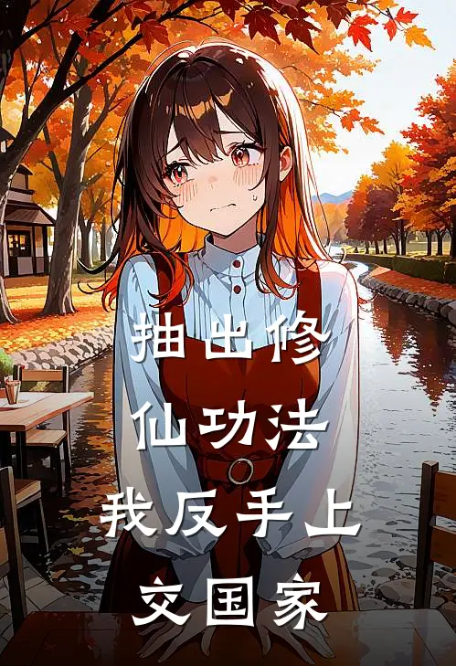 抽出修仙功法，我反手上交国家