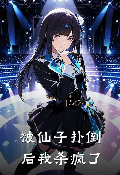 被仙子扑倒后我杀疯了