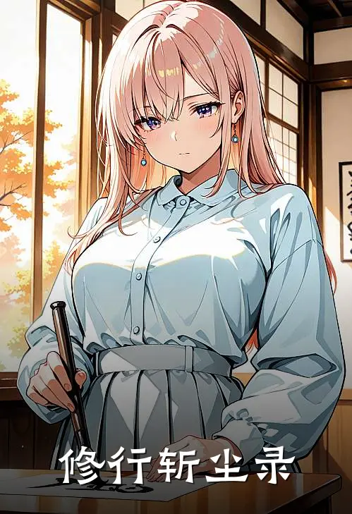 修行斩尘录(林越周虎)热门网络小说推荐_最新完结小说推荐修行斩尘录林越周虎