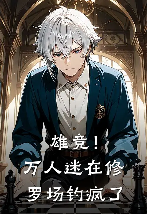 雄竞！万人迷在修罗场钓疯了