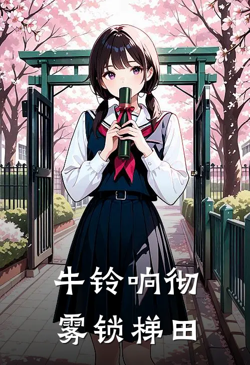 牛铃响彻，雾锁梯田