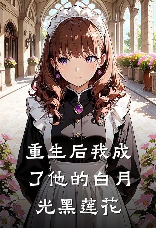 重生后我成了他的白月光黑莲花苏婉林晚完结小说大全_免费热门小说重生后我成了他的白月光黑莲花(苏婉林晚)