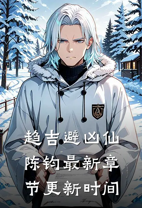 趋吉避凶仙陈钧最新章节更新时间