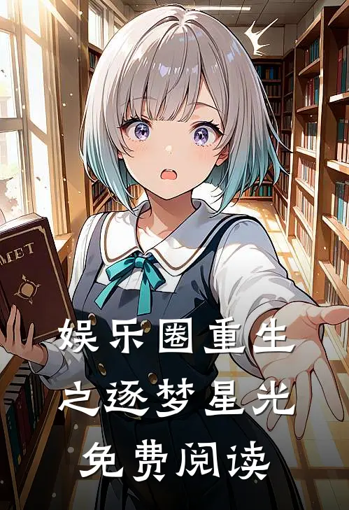 娱乐圈重生之逐梦星光免费阅读