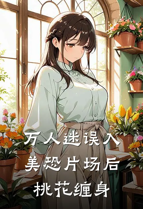 万人迷误入美恐片场后桃花缠身