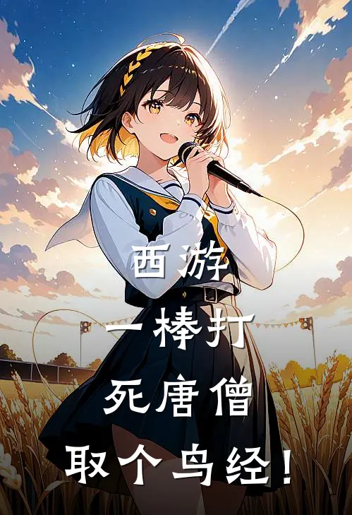 西游：一棒打死唐僧，取个鸟经！