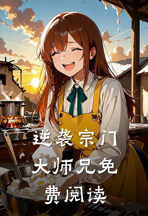 逆袭宗门大师兄免费阅读