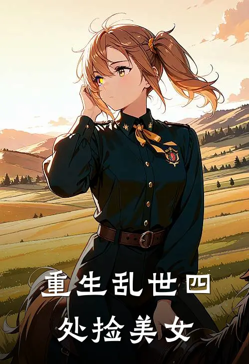 重生乱世四处捡美女(杨耀郭颖)最新推荐小说_在哪看免费小说重生乱世四处捡美女杨耀郭颖