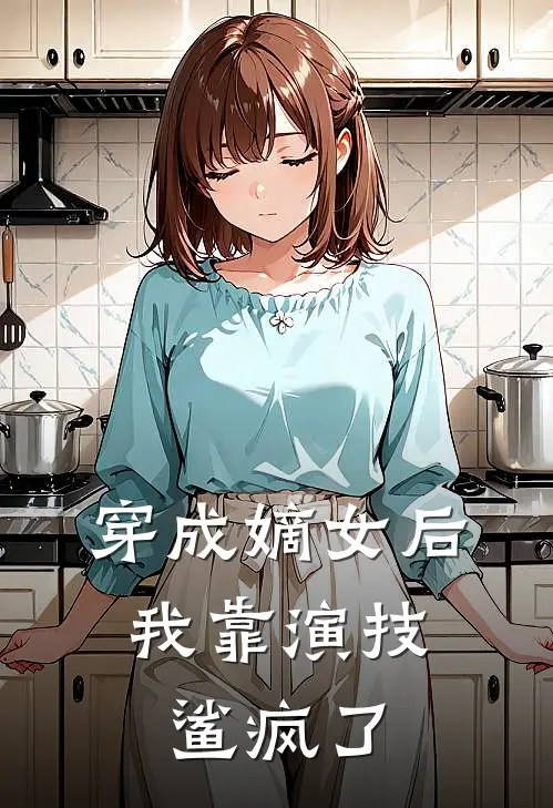 穿成嫡女后，我靠演技鲨疯了