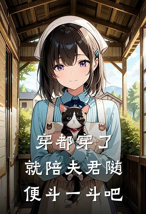 穿都穿了，就陪夫君随便斗一斗吧