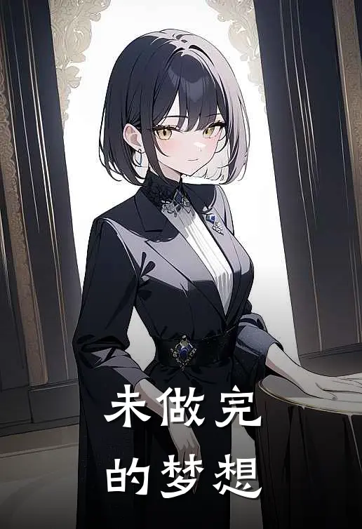 未做完的梦想