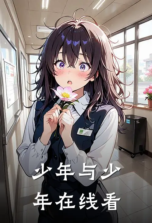 少年与少年在线看