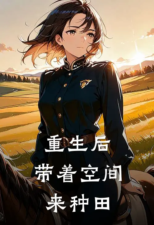 重生后，带着空间来种田