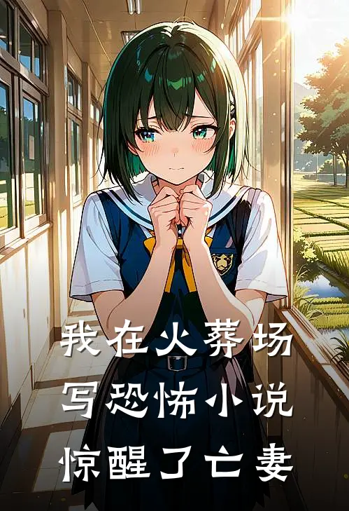 《我在火葬场写恐怖小说惊醒了亡妻》江夜苏雨全集免费在线阅读_(江夜苏雨)全章节免费在线阅读