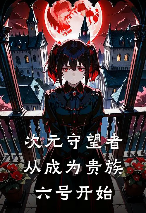 次元守望者：从成为贵族六号开始