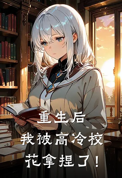 重生后，我被高冷校花拿捏了！
