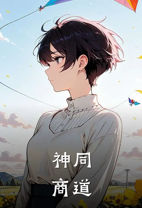 神同：商道林凡张浩小说完整版免费阅读_最新章节列表神同：商道(林凡张浩)
