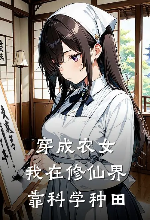 穿成农女：我在修仙界靠科学种田苏青禾张岩推荐完结小说_免费阅读穿成农女：我在修仙界靠科学种田(苏青禾张岩)