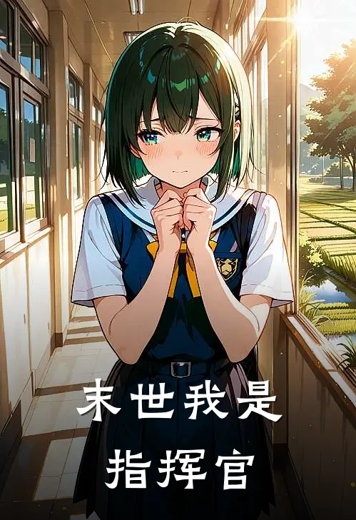 末世我是指挥官