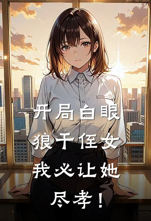 开局白眼狼干侄女，我必让她尽孝！