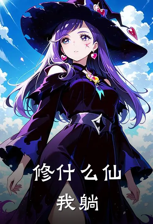 修什么仙，我躺