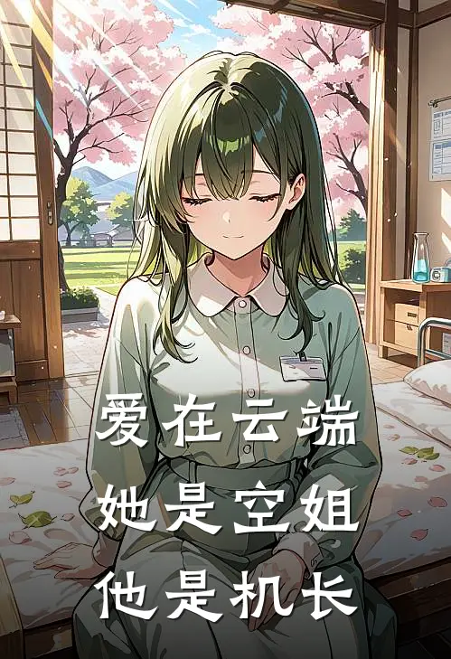 爱在云端：她是空姐，他是机长