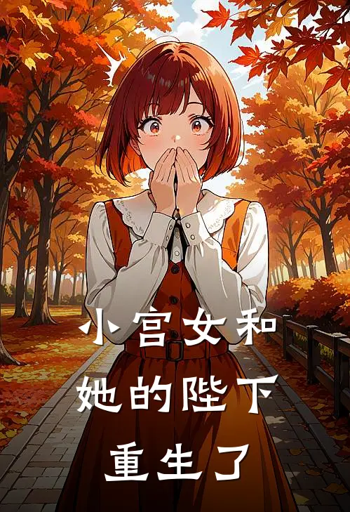 小宫女和她的陛下重生了