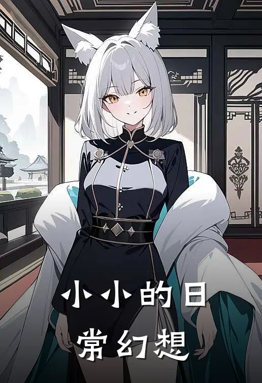 小小的日常幻想