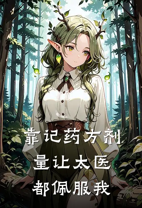 靠记药方剂量让太医都佩服我林绾绾苏玉柔最新小说推荐_最新好看小说靠记药方剂量让太医都佩服我林绾绾苏玉柔