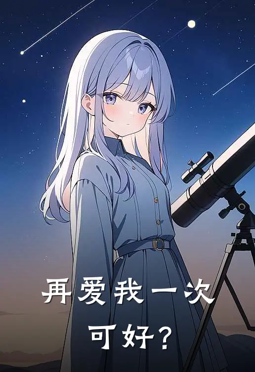 再爱我一次，可好？