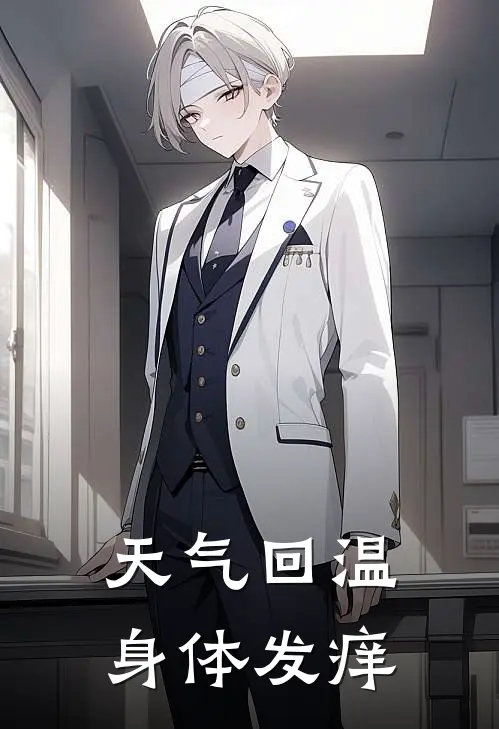 天气回温身体发痒