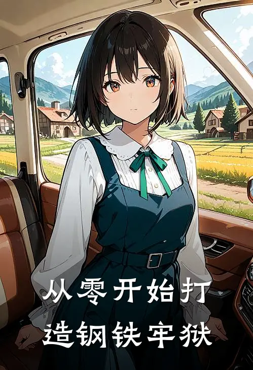 从零开始打造钢铁牢狱