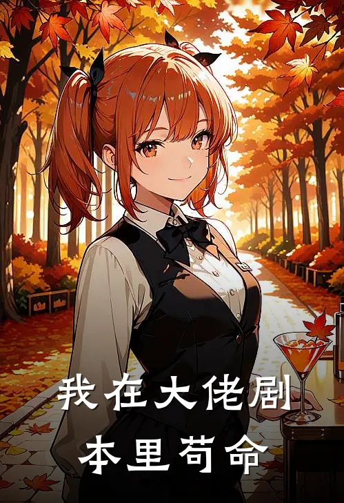 我在大佬剧本里苟命