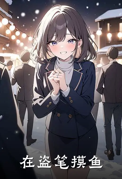 在盗笔摸鱼