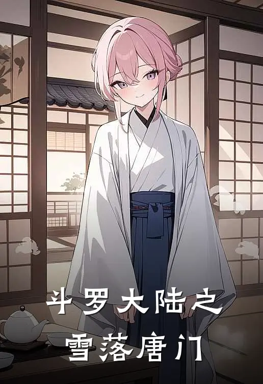 斗罗大陆之雪落唐门