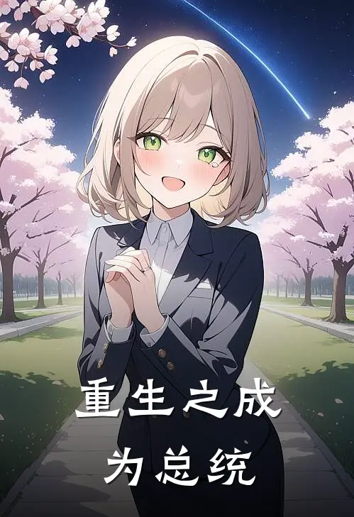 重生之成为总统
